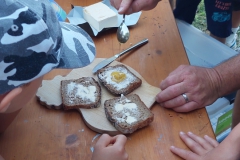 Honigbrot